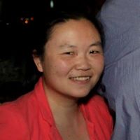 Linda Ge Photo 11