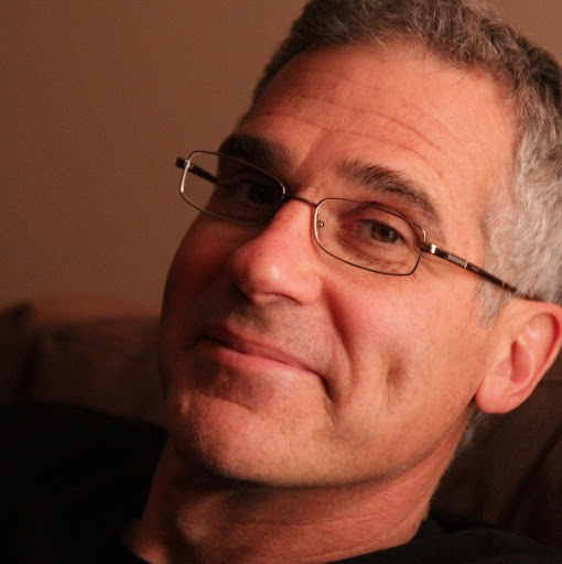 Gregory Becker Photo 36