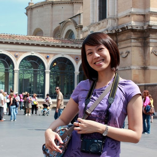 Jill Wu Photo 7