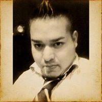 Salvador Morales Photo 20
