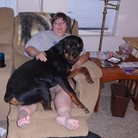 Stacy Lind Photo 7
