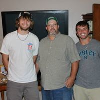Phillip James Photo 39