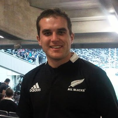 Dane Robinson Photo 36