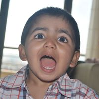 Pragati Shah Photo 20