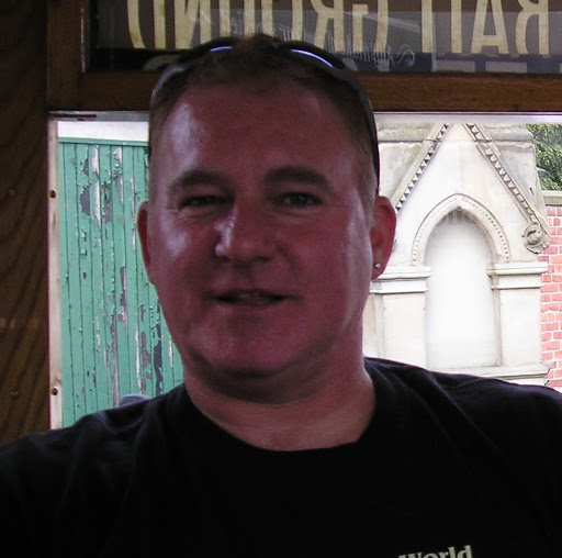 Robert Meehan Photo 33