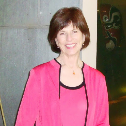 Christine Ritter Photo 10