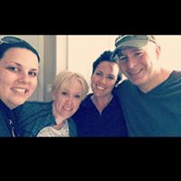 Andrea Macdonald Photo 44