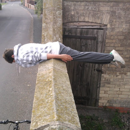 Josh Allison Photo 7