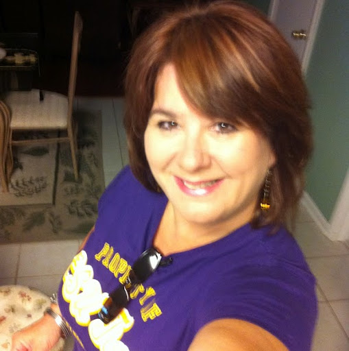 Sandra Perrin Photo 5