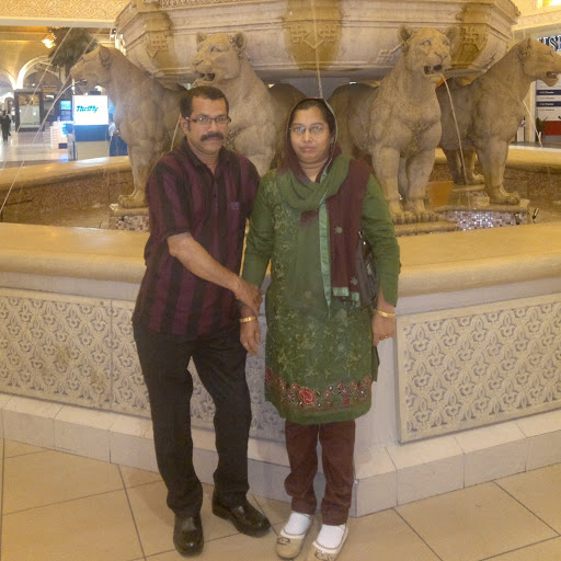 Hameed Mohammed Photo 23