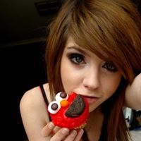Jane Gore Photo 8