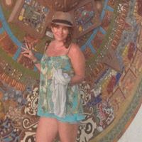 Amy Swanson Photo 21
