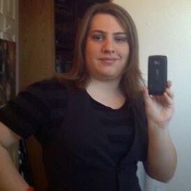 Kristen Brewer Photo 29