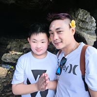Tim Tsai Photo 19