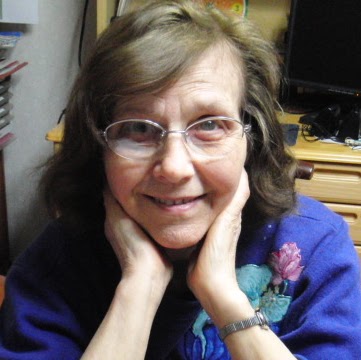 Carol Wilkinson Photo 10