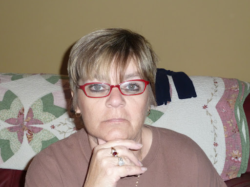 Gayle May Photo 9