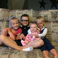 Diane Goodrich Photo 10
