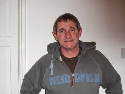 Martin Regan Photo 17