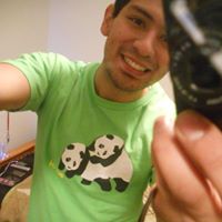 Jonathan Martinez Photo 34