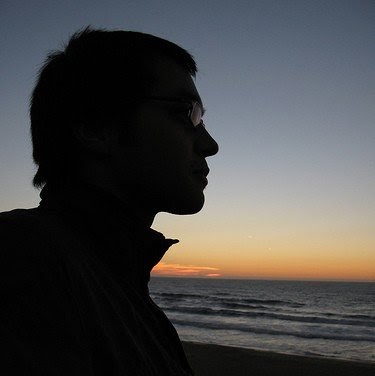 Michael Ang Photo 11