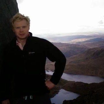James Partridge Photo 19