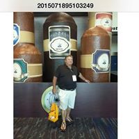 Jon Hodges Photo 21