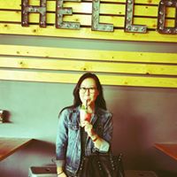 Susan Cho Photo 17