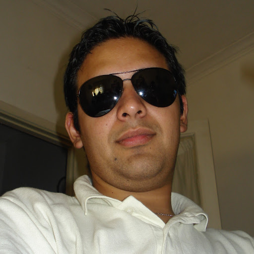 Hugo Morales Photo 43