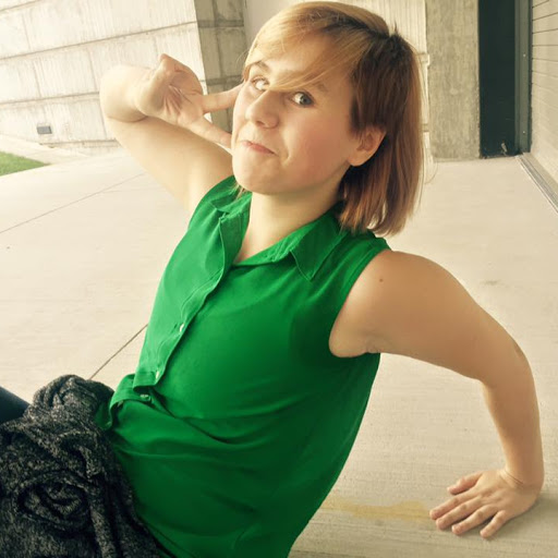 Emily Webster Photo 34