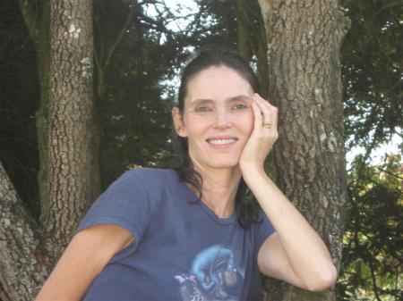 Tina Powell Photo 20