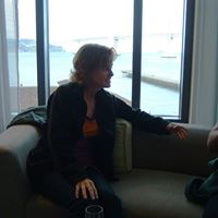 Ann Cassidy Photo 16