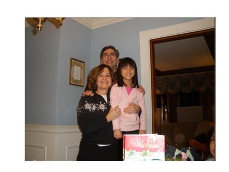 Carol Rosa Photo 17