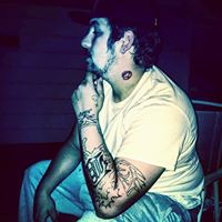 Julian Francis Photo 35