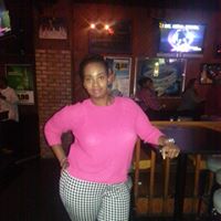 Evonne Allen Photo 6