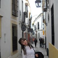 Elena Nogales Photo 6