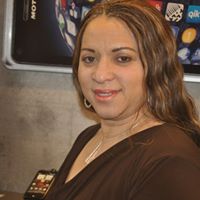Maxine Cain Photo 7