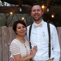 Rebecca Farris Photo 14