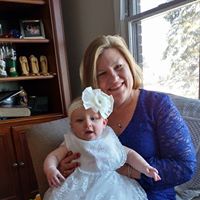 Laurie Locklear Photo 7