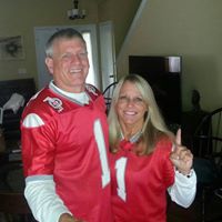 Tina Reynolds Photo 40