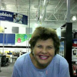 Melinda Pace Photo 2