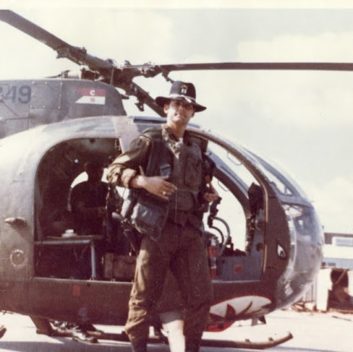 Rod Willis Photo 10