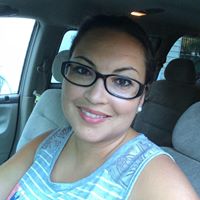 Christina Rodriguez Photo 45