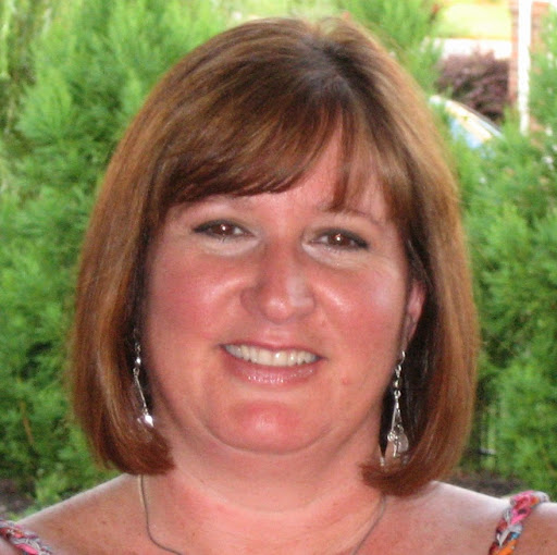 Christine Cooper Photo 43