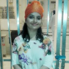 Shalini Mathur Photo 8
