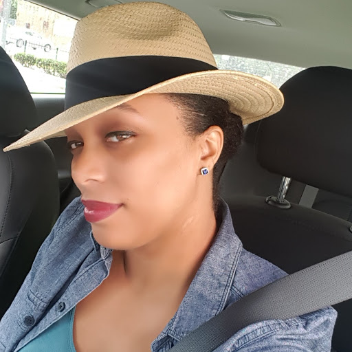 Michelle Washington Photo 33