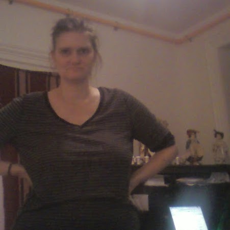 Laurie Gill Photo 5