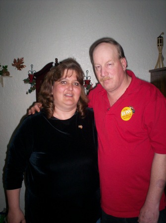 Christine Patterson Photo 32