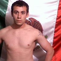 Sergio Salcido Photo 13