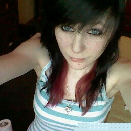 Danielle Welsh Photo 29