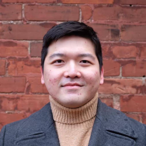 Richard Cheng Photo 19